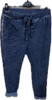 Ribbon Stretch Pants
