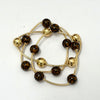 Three Is A Deal Bracelet
