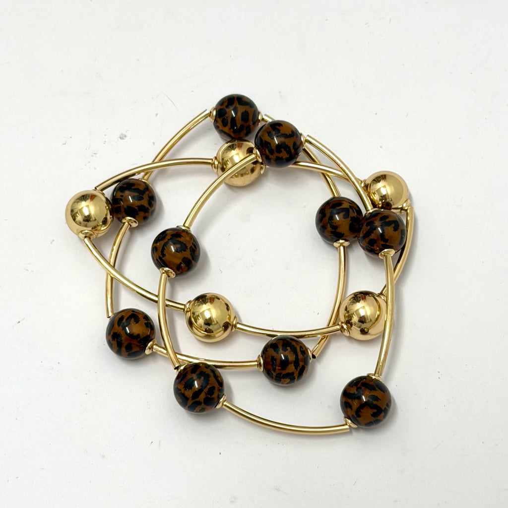 Three Is A Deal Bracelet