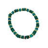 Natural Stone Stretch Beaded Bracelets