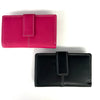 Leather Midi Wallet