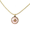 Starburst Away Necklace