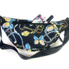 Butterfly Fannypack/ Crossbody Bag