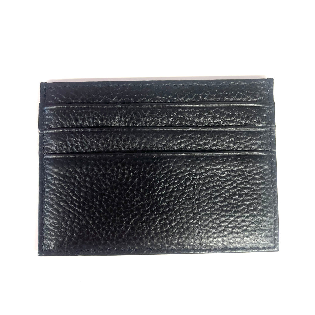 Leather Credit Card Holder