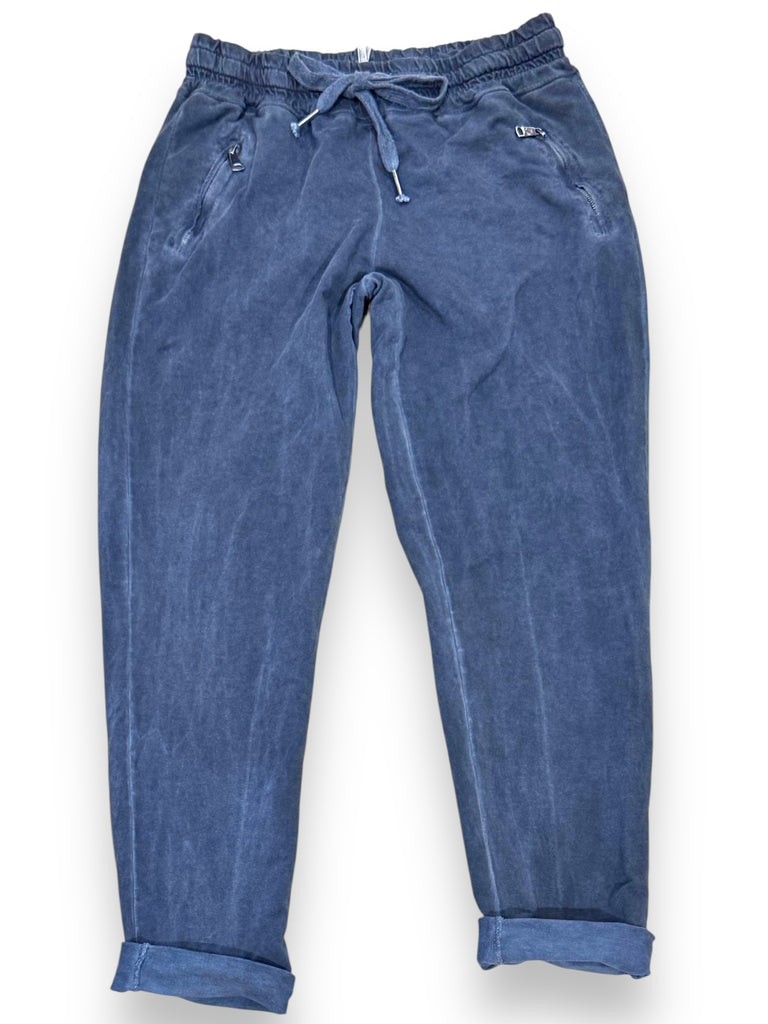Bailey Vintage Wash Comfy Jogger