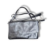 Genuine Leather Milano Handbag