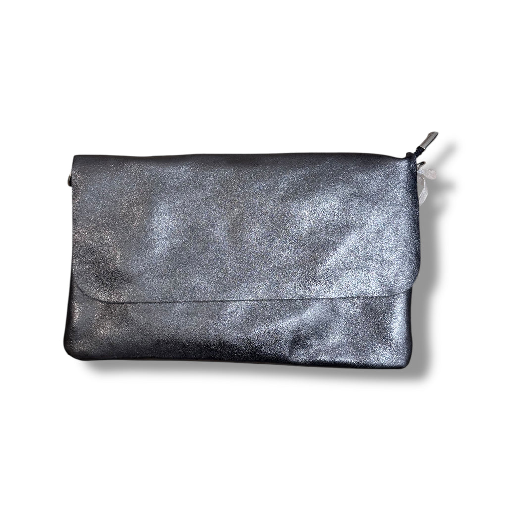 Genuine Leather Milano Handbag