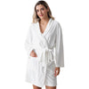 Bedazzled “Bride” Robe