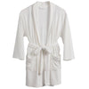 Bedazzled “Bride” Robe