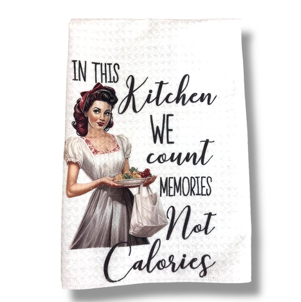 Funny Sayings  Dishtowels