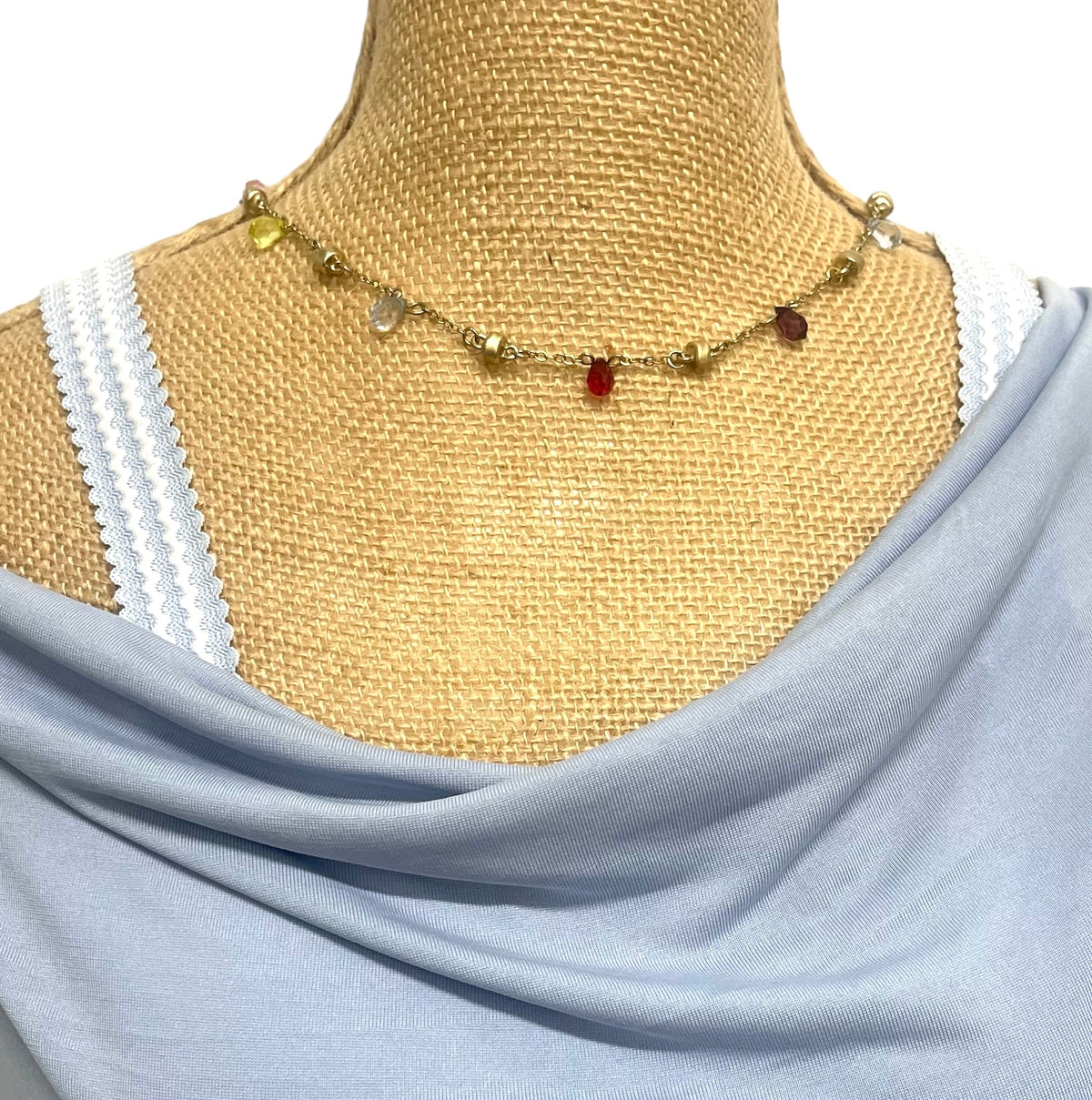 Supersize me Necklace