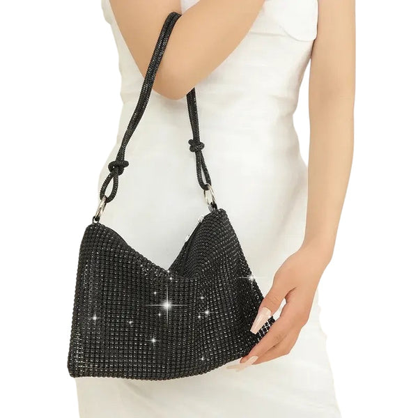 Evening Sparkle Handbag Purse