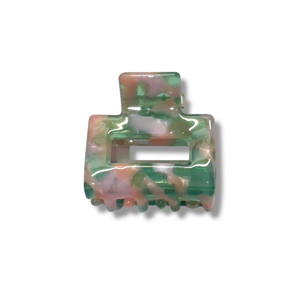 Mini Hair Clips