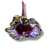 Handblown Glass Flowers