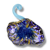 Handblown Glass Flowers