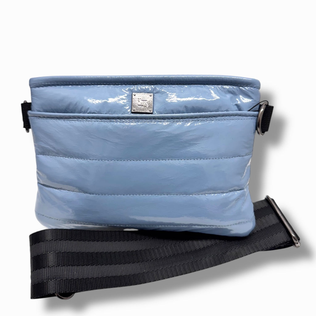 Bum Bag Fanny/Crossbody By Think Royln