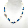 Colorful Beaded Necklaces