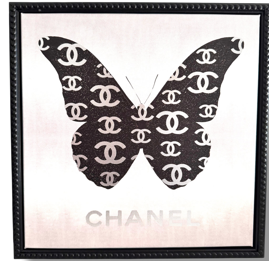 Butterfly Framed Pictures