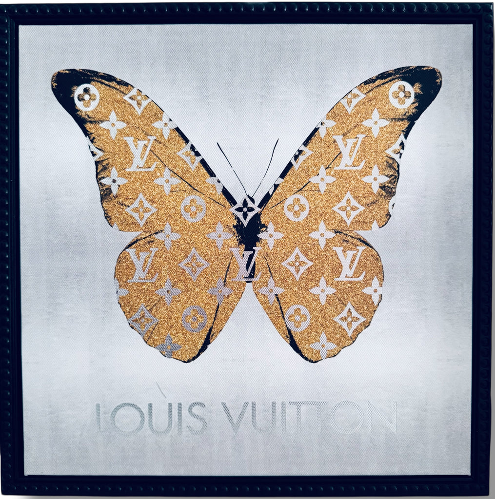 Butterfly Framed Pictures