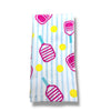 Pickleball French Terry Towels