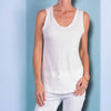 Avena Cotton Tank