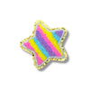 Colorful Happy Terry Loop Patches