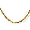 Box Chain Necklace