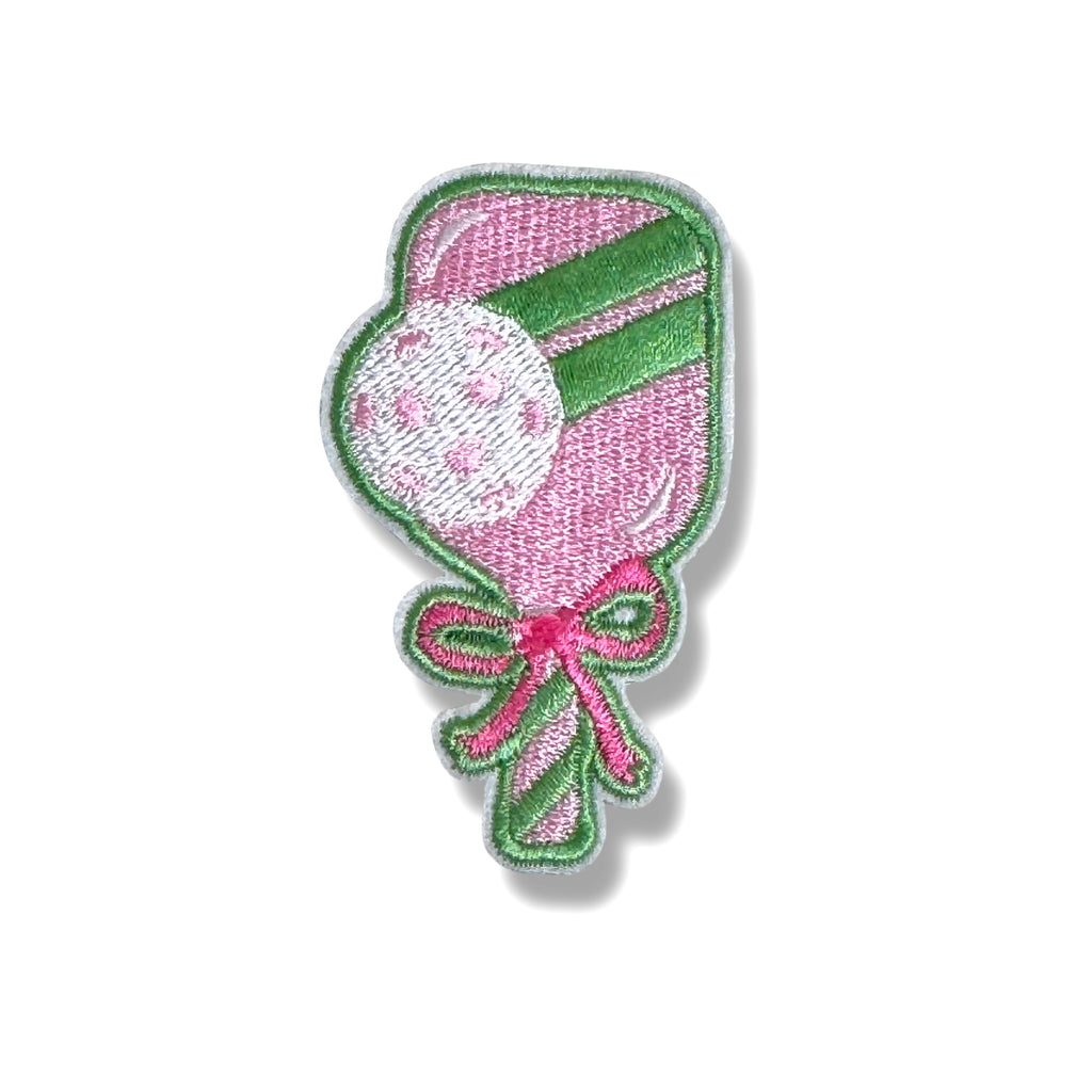 Pickleball Patch