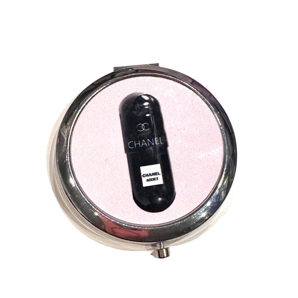 New Compact Mirrors