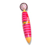 Retractable Colorful People Pens