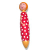 Retractable Colorful People Pens