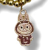 "Hot Item" Labubu Charms