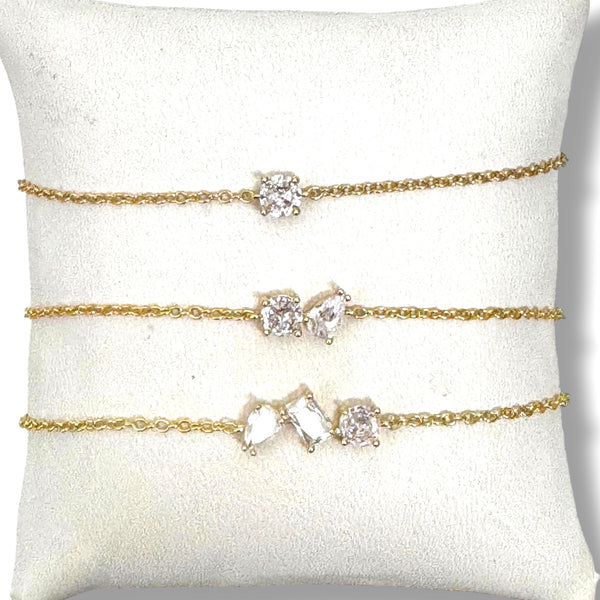 A Little Love From Your Little One(s)... Bracelet or Necklace