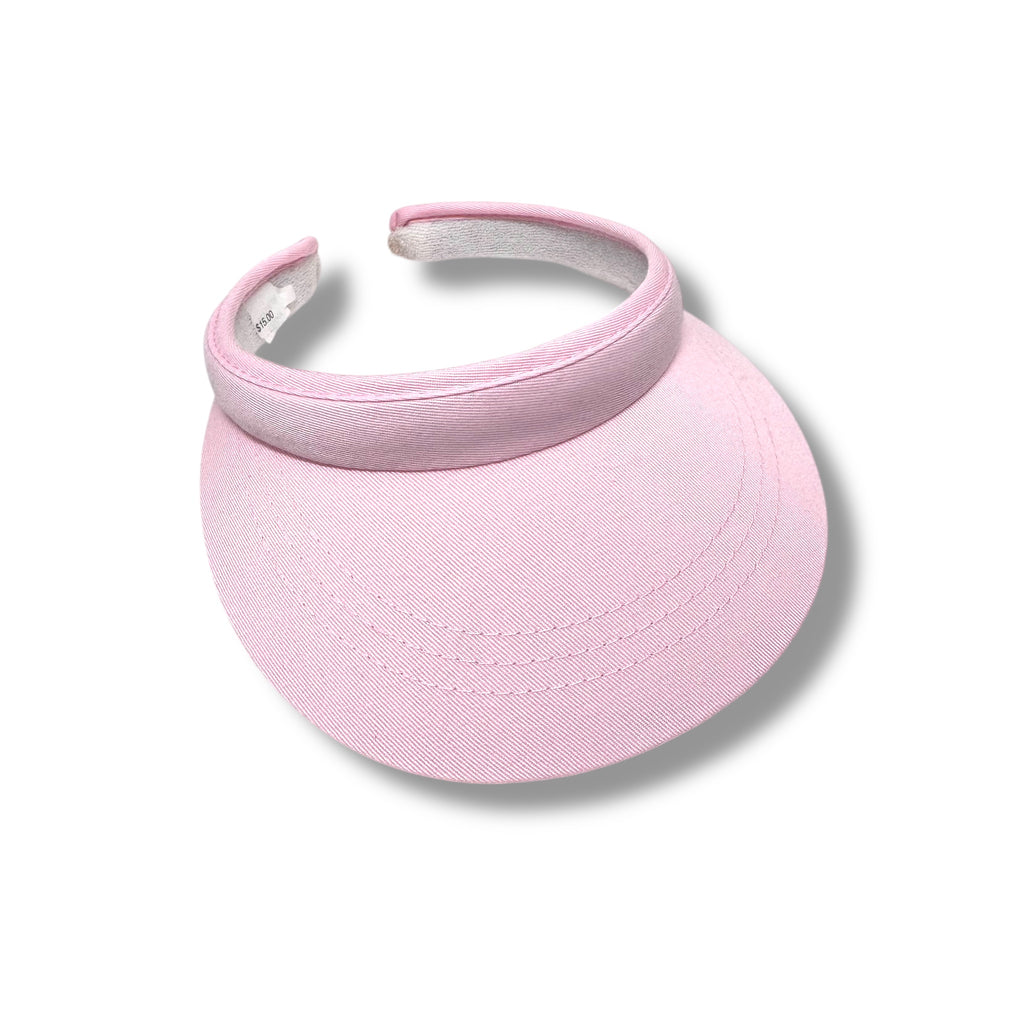 Colorful Summer  Visors