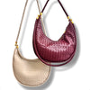 Mimi Woven Shoulder/Handbag