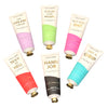 Funny Sayings Hand Cream