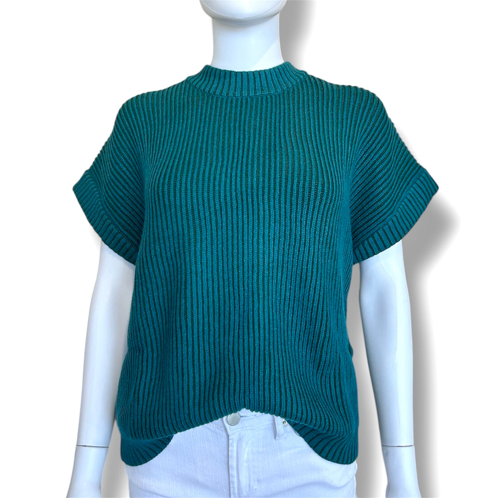 Halie Sweater Crew Neck