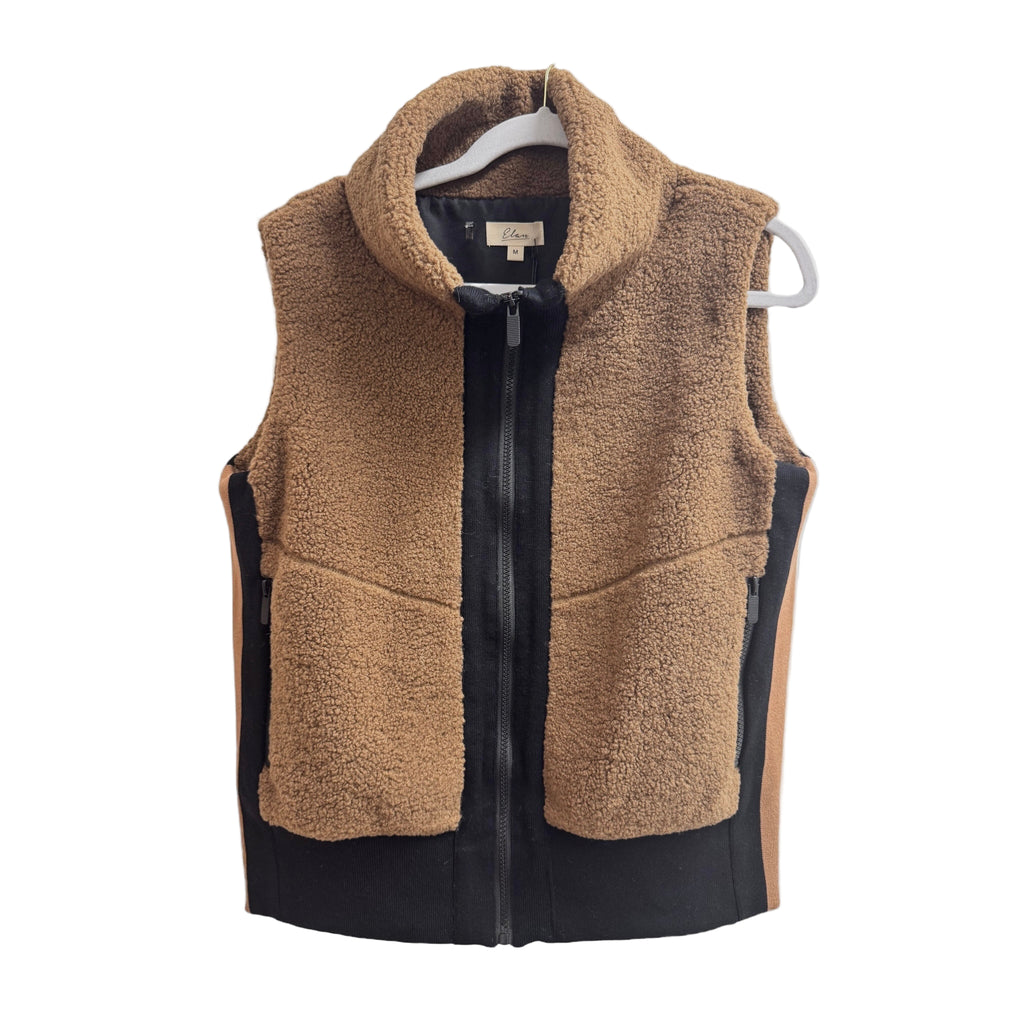 Vancouver Vest By Elan