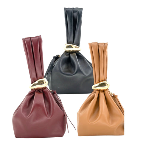 Elena Handle Bag