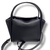The Mini Tote/Crossbody Double Handle Handbag