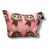 Monster (Labubu) Cosmetic Bag