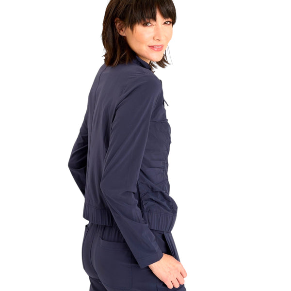 XCVI Momentum Jacket