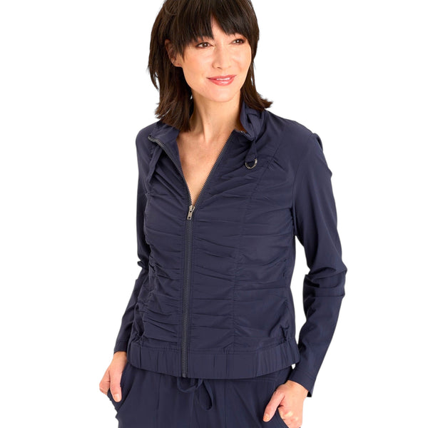 XCVI Momentum Jacket