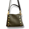 New Bryant Medium Bag In Olive by Hammitt