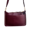 Susie Studded Crossbody Bag