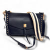 Susie Studded Crossbody Bag
