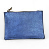 Genuine Leather Sparkle All-Purpose Pouches