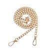 Goldtone Handbag/Phone Chain Strap