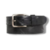 “The Dani” Classic Rugged Italian Leather Belt