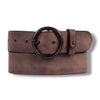 “The Pip” Italian Leather Belt